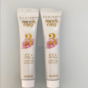 CLAIROL Nice’n Easy Colorseal Deep Conditioner
